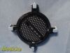 ZIMMER Hall Surgical Storage Sterilization Case W/ Instrument Basket