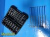 ZIMMER Spine Fortitude Zimmer Orthopedic Abbott Spine Fortitude Instrument Trays