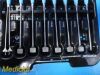 ZIMMER Spine Fortitude Zimmer Orthopedic Abbott Spine Fortitude Instrument Trays