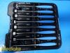 ZIMMER Spine Fortitude Zimmer Orthopedic Abbott Spine Fortitude Instrument Trays
