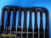 ZIMMER Spine Fortitude Zimmer Orthopedic Abbott Spine Fortitude Instrument Trays