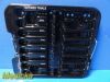ZIMMER Spine Fortitude Zimmer Orthopedic Abbott Spine Fortitude Instrument Trays