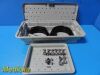 EBI MEDICAL SYSTEMS Dynafix System DFS Hybrid Fixator Ring Case