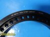 EBI MEDICAL SYSTEMS Dynafix System DFS Hybrid Fixator Ring Case