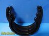 EBI MEDICAL SYSTEMS Dynafix System DFS Hybrid Fixator Ring Case