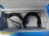 EBI MEDICAL SYSTEMS Dynafix System DFS Hybrid Fixator Ring Case