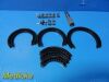 EBI MEDICAL SYSTEMS Dynafix System DFS Hybrid Fixator Ring Case