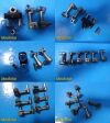 EBI MEDICAL SYSTEMS Dynafix System DFS Hybrid Fixator Ring Case