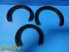 EBI MEDICAL SYSTEMS Dynafix System DFS Hybrid Fixator Ring Case
