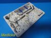 ZIMMER Free-Lock Femoral Fixation System  Instrument Set, Orthopedic