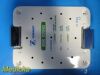 ZIMMER Free-Lock Femoral Fixation System  Instrument Set, Orthopedic