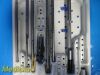 ZIMMER Free-Lock Femoral Fixation System  Instrument Set, Orthopedic