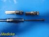 ZIMMER Free-Lock Femoral Fixation System  Instrument Set, Orthopedic