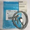 PHILIPS M1500A Ref 989803103811 ECG Safety Trunk Cables M1500A Ref 989803103811 ECG unit
