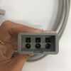 PHILIPS M1500A Ref 989803103811 ECG Safety Trunk Cables M1500A Ref 989803103811 ECG unit
