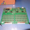 GE  5321216-4  ETX128 Channel PWA Transmitting Board Shared Service