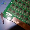 GE  5321216-4  ETX128 Channel PWA Transmitting Board Shared Service