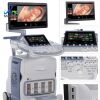 GE KTZ303054/KTI303054 RSX Board Ultrasound Accessories