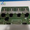 GE KTZ304074/5729200 RFM423 FE-Mainboard Shared Service