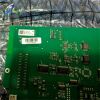 GE KTI300614/KTI302197_6 RFI20/RFI21b Board Ultrasound General