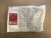 AMBU 321600000U AuraOnce - Single Use Laryngeal Mask #6 Adult >100kg (X)