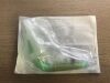 AMBU 321600000U AuraOnce - Single Use Laryngeal Mask #6 Adult >100kg (X)