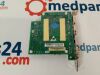 GE 5168379-3 5179255-2-004 PCB Cath Angio Lab