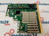 GE PCE-7B13-64 PCE-5B12-64 Backplane Board Cath Angio Lab