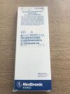 MEDTRONIC 3113570 Xomed Round Fine Diamond Bur For use up to 80,000 rpm 8.5mm x 51mm (X)