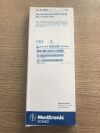 MEDTRONIC 3155636 Xomed Oto-Flex Round Carbide Cutting Bur, 6 Flutes, Blue (X)