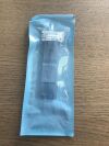 MEDTRONIC 3155636 Xomed Oto-Flex Round Carbide Cutting Bur, 6 Flutes, Blue (X)