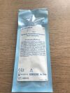 MEDTRONIC 31144064A Xomed Round Stainless Steel Cutting Bur For use up to 80,00 rpm 4.0mm x 64mm (X)