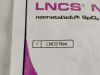 MASIMO LNCS Neo LOT 21: Neonatal/Adult SpO2 Adhesive Sensors