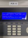 APPLIED BIOSYSTEMS GeneAmp PCR System 9700 Thermal Cycler