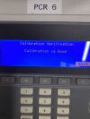 APPLIED BIOSYSTEMS GeneAmp PCR System 9700 Thermal Cycler