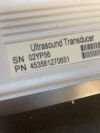 PHILIPS s12 Ultrasound Transducer P/N: 453561270651 Ultrasound Transducer