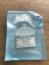 MEDTRONIC 1133260 Xomed Lippy Modified Cupped Piston, Stainless Steel SD=0.6mm, WD=1.0mm, L=5.0mm (X)