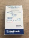MEDTRONIC 1133265 Lippy Modified Cupped Piston, Stainless Steel SD=0.6mm, WD=1.0mm, L=5.5mm (X)
