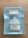 MEDTRONIC 1133265 Lippy Modified Cupped Piston, Stainless Steel SD=0.6mm, WD=1.0mm, L=5.5mm (X)