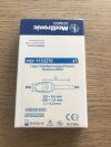 MEDTRONIC 1133270 Lippy Modified Cupped Piston, Stainless Steel SD=0.6mm, WD=1.0mm, L=6.0mm (X)