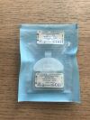 MEDTRONIC 1133270 Lippy Modified Cupped Piston, Stainless Steel SD=0.6mm, WD=1.0mm, L=6.0mm (X)