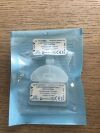 MEDTRONIC 1133285 Lippy Modified Cupped Piston, Stainless Steel 4.5mm x 1mm x .4mm (X)