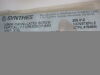 SYNTHES 205.22 Cannulated screw