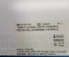 SYNTHES 04.003.373S Femoral Recon Nail-EX