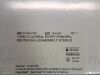 SYNTHES 04.003.473S Femoral Recon Nail-EX