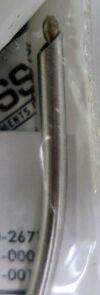 BOSS 90-8106 Suction tube