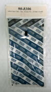 BOSS 90-8106 Suction tube