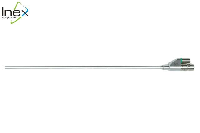 KARL STORZ 26006AVA Hopkins II 5mm, 0Â° Laparoscope