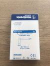 MEDTRONIC 0579 Flex H/A Incus Necrosis Prosthesis, Small IID=0.8mm, STID=1.0mm (X)