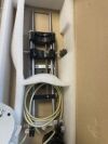 SIEMENS EN00-PII model : 10038881 SIEMENS G20 / 40 / 60 Ultrasound Transducer BRACHYTHERAPY PROBE EN00-PII model : 10038881 in good condition  Ultrasound Transducer